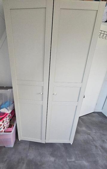 Paxx Kledingkasten  beschikbaar voor biedingen