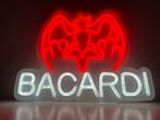 Neon led-verlichting  Bacardi, Ophalen of Verzenden, Nieuw, Lichtbak of (neon) lamp
