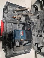 Bosch combi boormachine SDS plus breekhamer boorhamer 4kg, Ophalen of Verzenden, Bosch, N.v.t, N.v.t