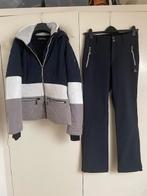 skikleding dames, Kleding | Dames, Wintersportkleding, Maat 38/40 (M), Lutha, Ophalen of Verzenden, Zo goed als nieuw