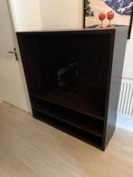 Gratis tv kast met tv beugel, Huis en Inrichting, Kasten | Televisiemeubels, Ophalen, Gebruikt