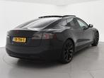 Tesla Model S 100D PERFORMANCE P100D 612 PK + 21 INCH | AUTO, Auto's, Tesla, Automaat, 100 kWh, 110 €/maand, Model S