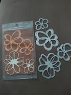 Diverse Scrapbooking Stencils, Ophalen of Verzenden, Gebruikt, Frame of Mal, Overige merken