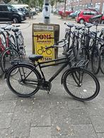 Cortina u4 jongensfiets 26 inch 3 versnellingen, Gebruikt, Versnellingen, Cortina U4, Ophalen