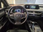 Lexus UX 250h|GARANTIE|CRUISE|NAVI|LED|VELGEN|LINE ASS|CAMER, Gebruikt, 4 cilinders, Wit, Bedrijf