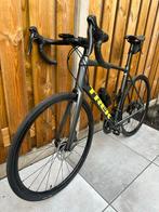 Trek Domane Disc 3 + Garmin Edge 830 Bundel, Fietsen en Brommers, Overige merken, 28 inch, 10 tot 15 versnellingen, Heren