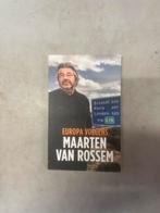 Europa volgens Maarten van Rossem, Boeken, Ophalen of Verzenden, Zo goed als nieuw, Wetenschap