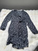 Jurk, Only, Blauw, Ophalen of Verzenden, Zo goed als nieuw