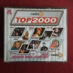 Radio 2 Top 2000 (2007)  3cd-box, Pop, Gebruikt, Verzenden