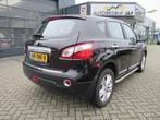 Nissan Qashqai 1.6 Acenta / AIRCO / PDC / SIDE BARS / 107.33, Voorwielaandrijving, Euro 5, Gebruikt, 1225 kg