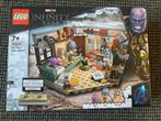 Lego marvel 76200 bro thor’s asgard nieuw sealed, Nieuw, Complete set, Ophalen of Verzenden, Lego