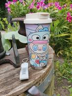Labubu Drinkbeker, Ophalen of Verzenden, Nieuw