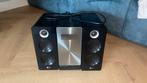 LG stereo set, Zo goed als nieuw, Microset, Speakers, Ophalen