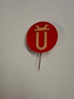 Speldje jaarbeurs Utrecht, Ophalen of Verzenden, Gebruikt, Overige onderwerpen