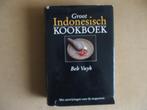 Groot Indonesisch kookboek - Bep Vuyk, Gelezen, Bep Vuyk, Gezond koken, Azië en Oosters