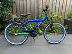 Batavus snake 24 inch jongensfiets 3 versnellingen, Fietsen en Brommers, Fietsen | Jongens, 24 inch, Ophalen of Verzenden, Batavus Snake