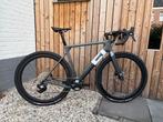 3T Primo maat L carbon gravelbike Sram Apex AXS XPLR nieuw!!, Fietsen en Brommers, Overige merken, 28 inch, Stalbergweg, Carbon