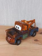 Disney Pixar Cars on the Road: Road Trip Mater / Takel nieuw, Kinderen en Baby's, Speelgoed | Speelgoedvoertuigen, Ophalen of Verzenden