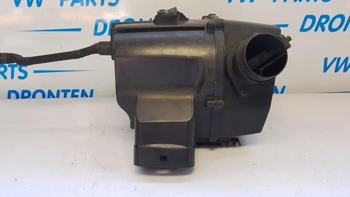 Luchtfilterhuis van een Volkswagen Polo, Auto-onderdelen, Motor en Toebehoren, Volkswagen, Gebruikt, 3 maanden garantie, Verzenden