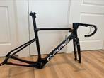DARE VSRu Carbon wielrenframe te koop, Fietsen en Brommers, Fietsen | Racefietsen, Overige merken, Carbon, Zo goed als nieuw, Meer dan 20 versnellingen