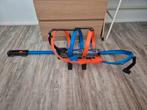 Hot Wheels Racebaan met Looping, Ophalen of Verzenden, Zelf te bouwen, Hot Wheels, Racebaan