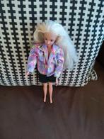 Vintage Retro sindy fleur barbie mattel kleding, Kinderen en Baby's, Speelgoed | Poppen, Ophalen of Verzenden, Barbie