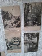 250 kaarten  Amsterdam 1898 tot 1940 en enkele 1960, Verzamelen, Ansichtkaarten | Nederland, Ophalen of Verzenden, 1940 tot 1960