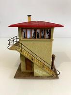 HO Faller B-121 seinhuis (638), Hobby en Vrije tijd, Modeltreinen | H0, Overige merken, Gebruikt, Verzenden, Gelijkstroom of Wisselstroom