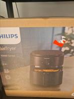 Philips Airfryer 1000 Series – 3.2 liter - nieuw in doos, ., Nieuw, Ophalen of Verzenden, .