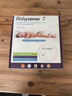 Babysense 7, Ophalen, Zo goed als nieuw, 250 meter of meer