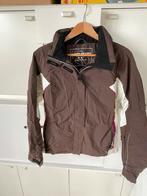 Ski jas maat S, Ophalen of Verzenden, Zo goed als nieuw, Maat 36 (S), Jack