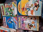 Donald ducks winter boeken, Meerdere comics, Ophalen, Gelezen, Europa