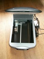 Scanner Epson V500 perfection photo met kabels,dia raampjes, Computers en Software, Scanners, Ophalen, Gebruikt, Fotoscanner, Windows