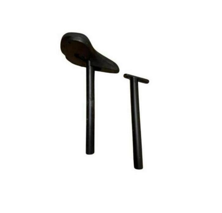 Partij van 800 stuks Vanmoof Zadelpen 34MM S/X3 – A/S5, Fietsen en Brommers, Fietsonderdelen, Gebruikt, Algemeen, Zadel, Ophalen of Verzenden