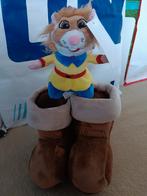 Albert Heijn Efteling Hamster Knuffel Klein Duimpje, Ophalen of Verzenden, Nieuw