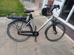 Stella Electric Bike. ., Fietsen en Brommers, Elektrische fietsen, Ophalen of Verzenden, Zo goed als nieuw, 50 km per accu of meer