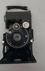 Zeiss Ikon ikonta camera 1767/2, Audio, Tv en Foto, Fotocamera's Analoog, Ophalen of Verzenden, Gebruikt, Compact, Overige Merken