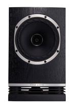 Fyne Audio F500 monitors (black oak), Overige merken, Nieuw, Ophalen of Verzenden, Fyne audio