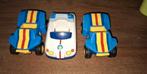 Playmobil autootjes, Ophalen of Verzenden, Zo goed als nieuw