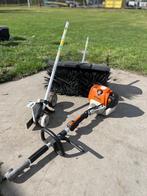 Stihl KM90 combi tool, Ophalen, Info@stihl.nl, Stihl, Stihl