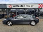 Citroën C6 3.0 V6 Exclusive YOUNGTIMER-LPG (bj 2006), Auto's, Citroën, Navigatiesysteem, Gebruikt, C6, 2946 cc