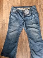 Spijkerbroek Maat 52, Verzenden, Zo goed als nieuw, Blauw, Overige jeansmaten
