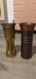 Mooie oude hulzen, Verzamelen, Ophalen of Verzenden, Landmacht, Nederland, Hulzen of Bodemvondsten