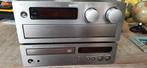 Mooie Yamaha audio set RX-10 en CDX-9., Ophalen of Verzenden, Gebruikt, Overige merken