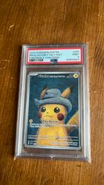 Pikachu PSA 9, Hobby en Vrije tijd, Verzamelkaartspellen | Pokémon, Ophalen, Zo goed als nieuw