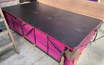 Te koop betonplexplaten, Doe-het-zelf en Verbouw, Hout en Planken, Ophalen, Minder dan 25 mm, Nieuw, Plank