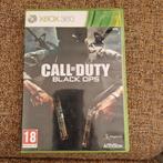 Call of Duty: Black Ops - Xbox 360, Gebruikt, Vanaf 18 jaar, 1 speler, Ophalen of Verzenden