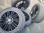 Peugeot Expert Opel Vivaro Citroen Jumpy banden velg 18, Auto-onderdelen, Ophalen, 18 inch, Bestelwagen, Jaf_zoet@hotmail.com
