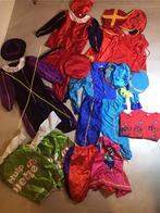 Set van Sint en Piet kleding, Ophalen of Verzenden, Gebruikt