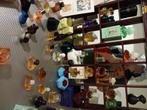 Parfum miniatuur flesjes, Verzamelen, Parfumverzamelingen, Miniatuur, Zo goed als nieuw, Gevuld, Ophalen